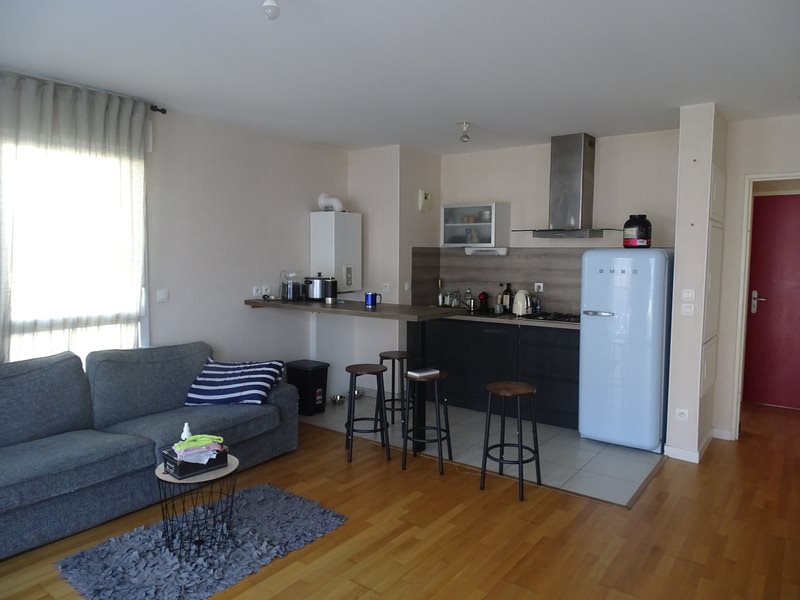Appartement à vendre, 49m², Acigné
