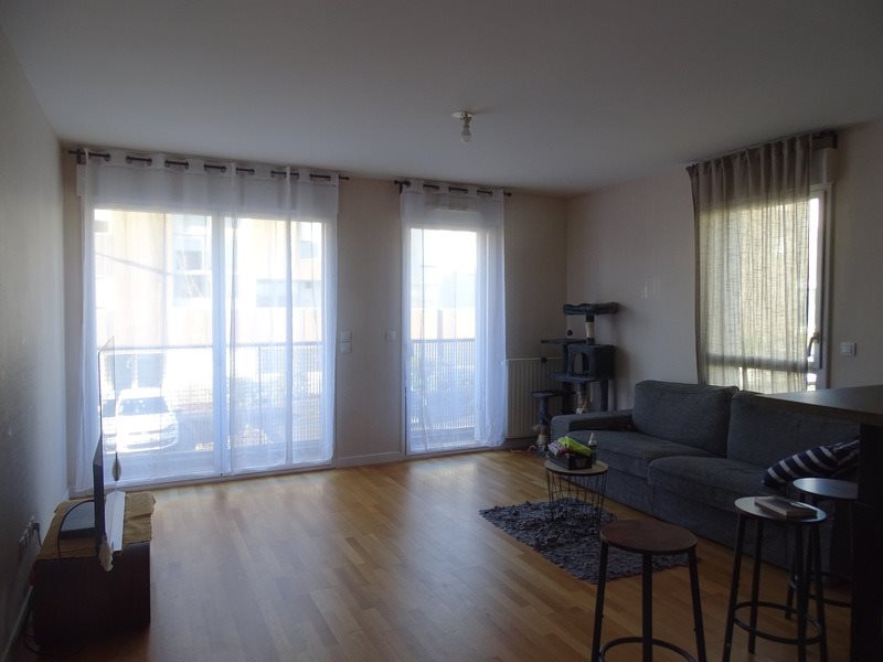 Appartement à vendre, 49m², Acigné
