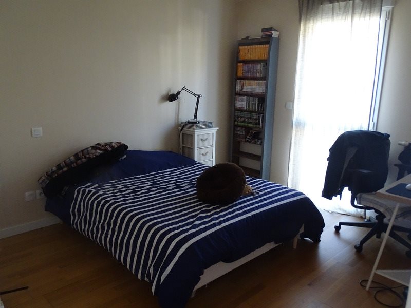 Appartement à vendre, 49m², Acigné
