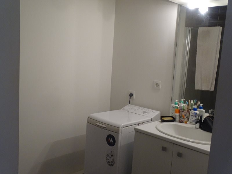 Appartement à vendre, 49m², Acigné