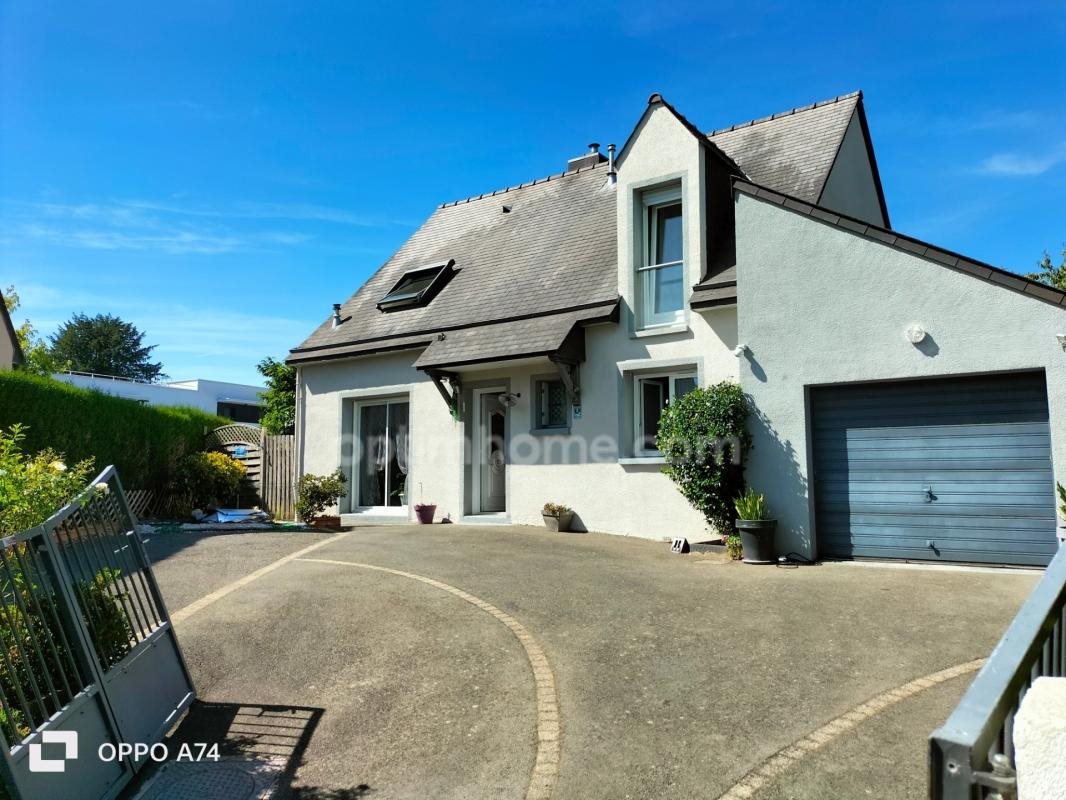 Maison à vendre, 110m², Le Verger