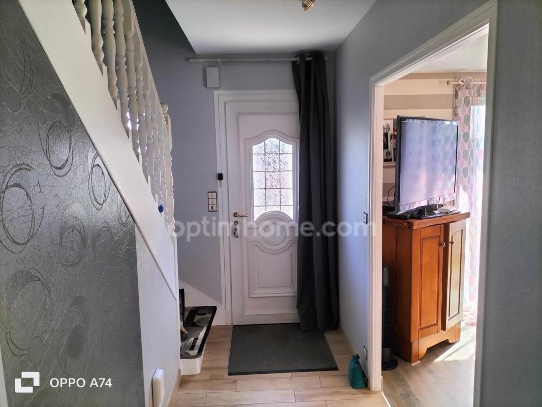 Maison à vendre, 110m², Le Verger