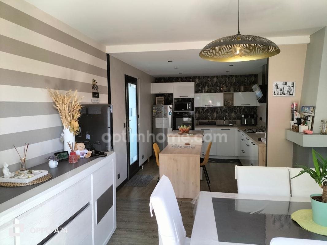 Maison à vendre, 110m², Le Verger