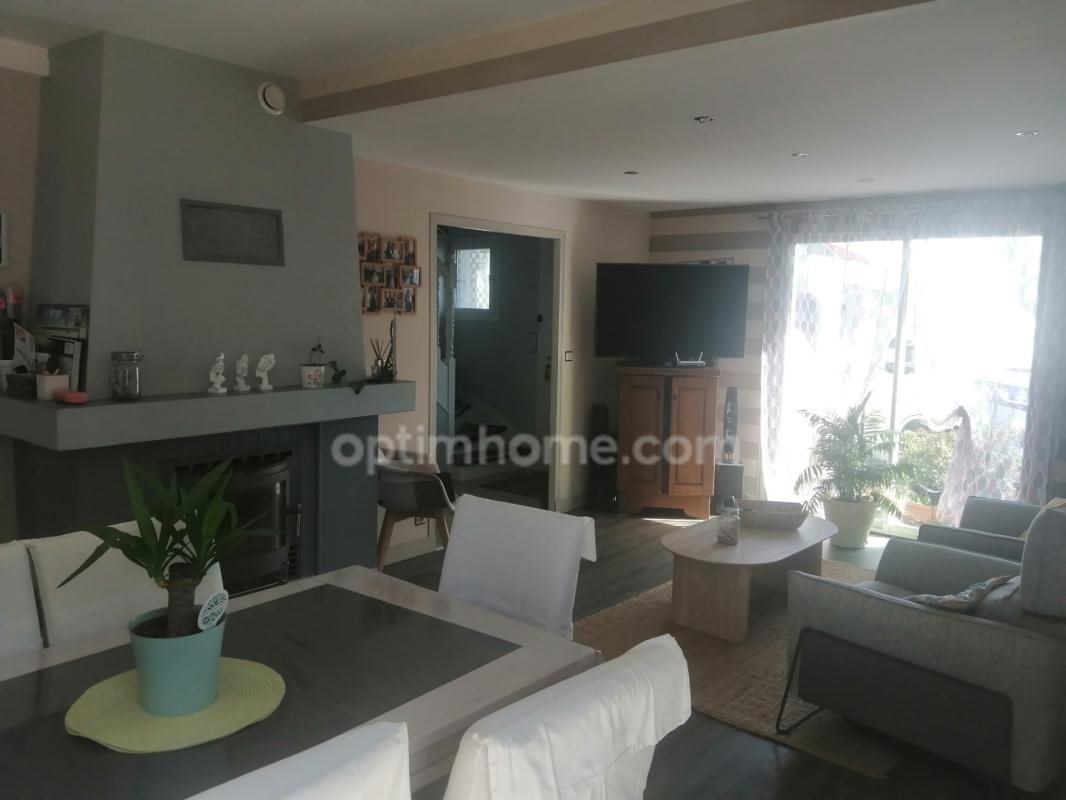 Maison à vendre, 110m², Le Verger