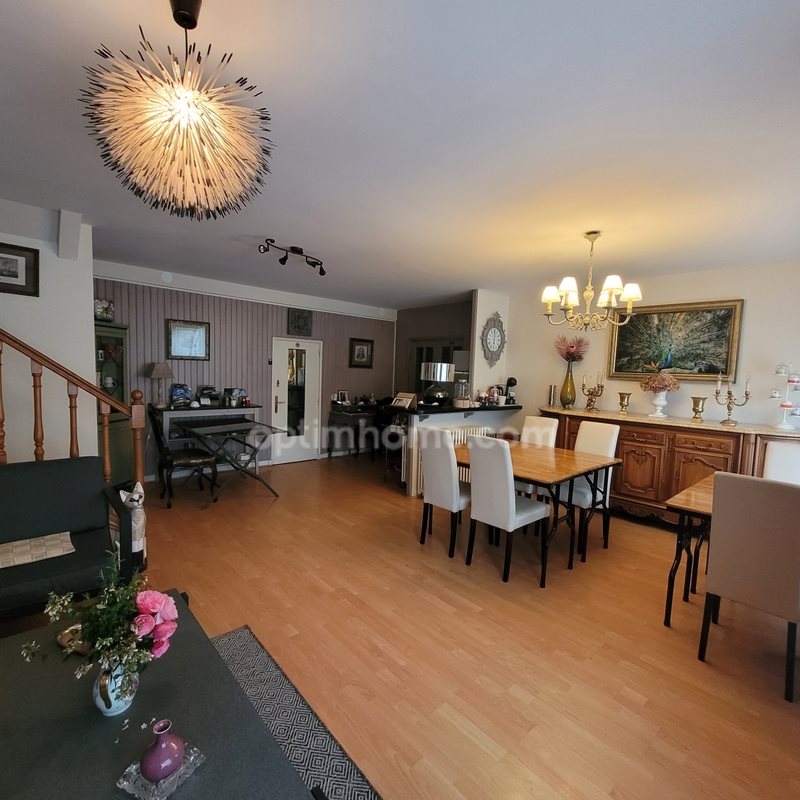 Maison à vendre, 150m², Meillac