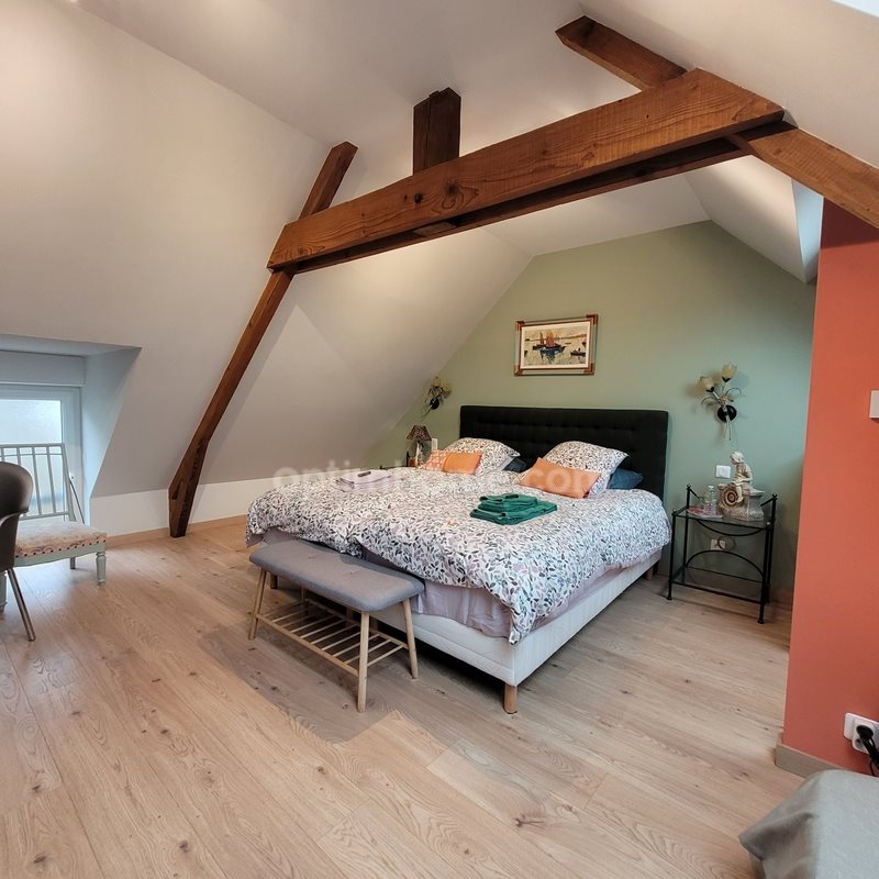 Maison à vendre, 150m², Meillac