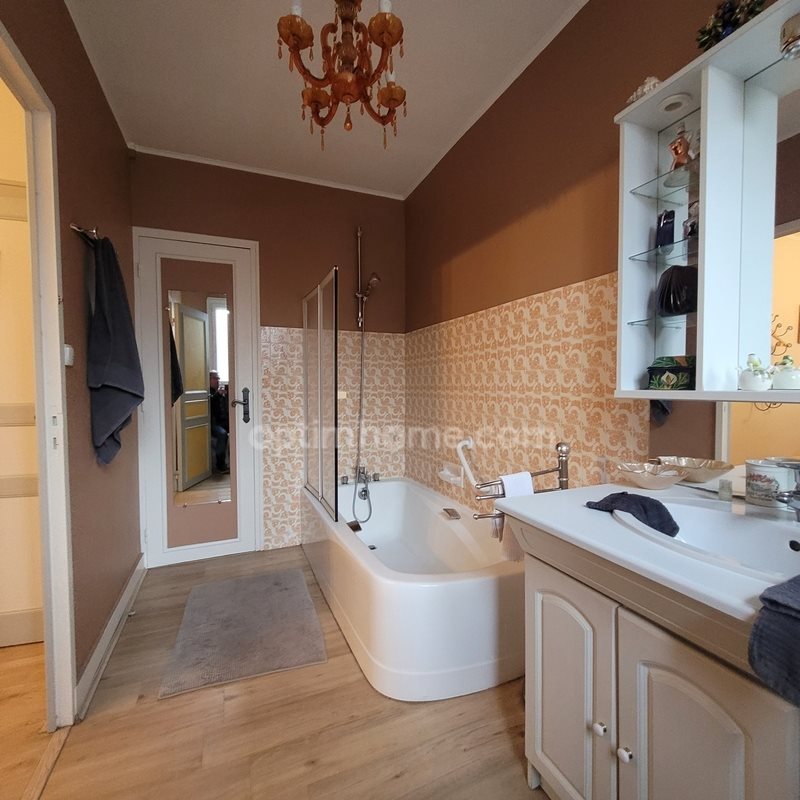 Maison à vendre, 150m², Meillac