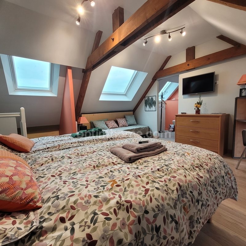 Maison à vendre, 150m², Meillac