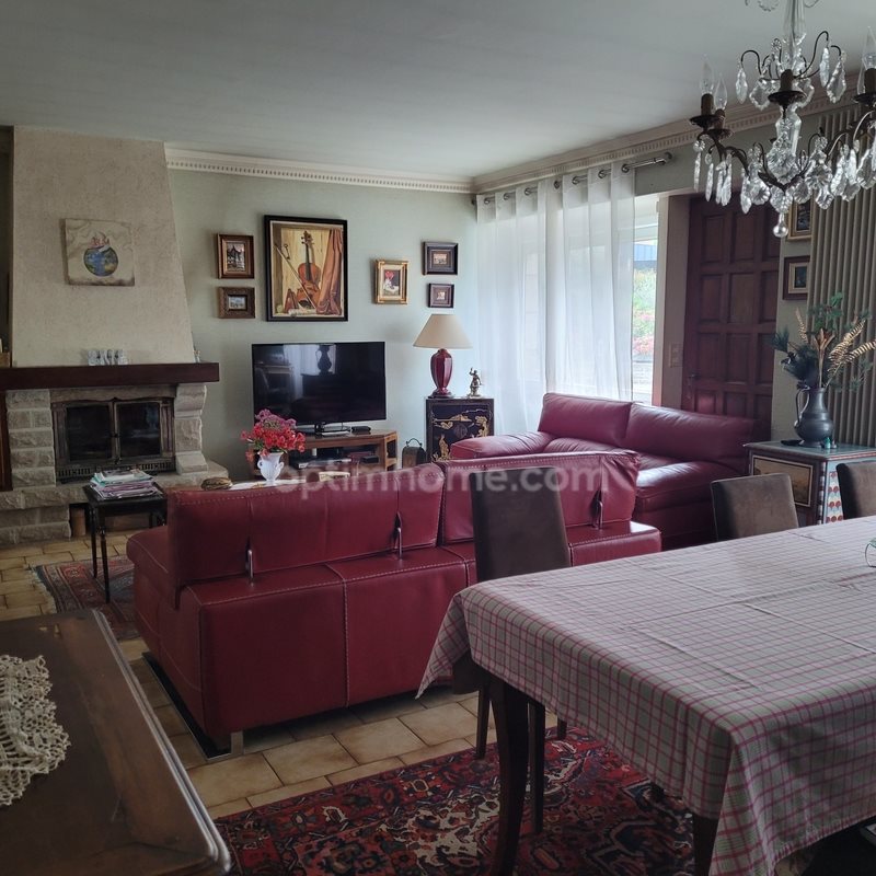 Maison à vendre, 158m², Meillac