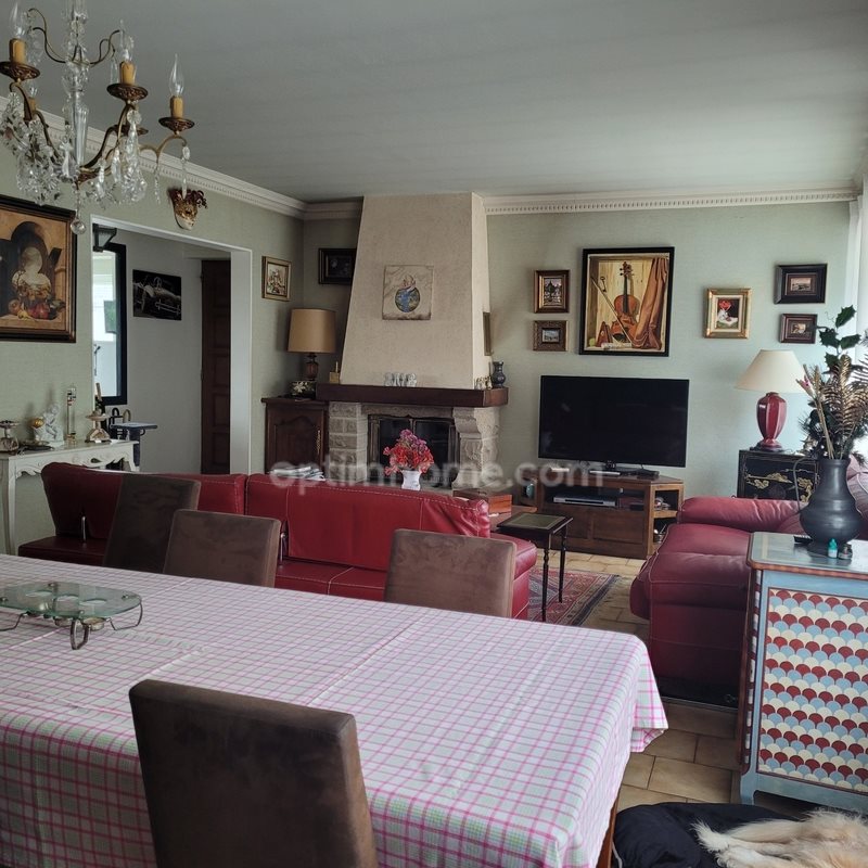 Maison à vendre, 158m², Meillac
