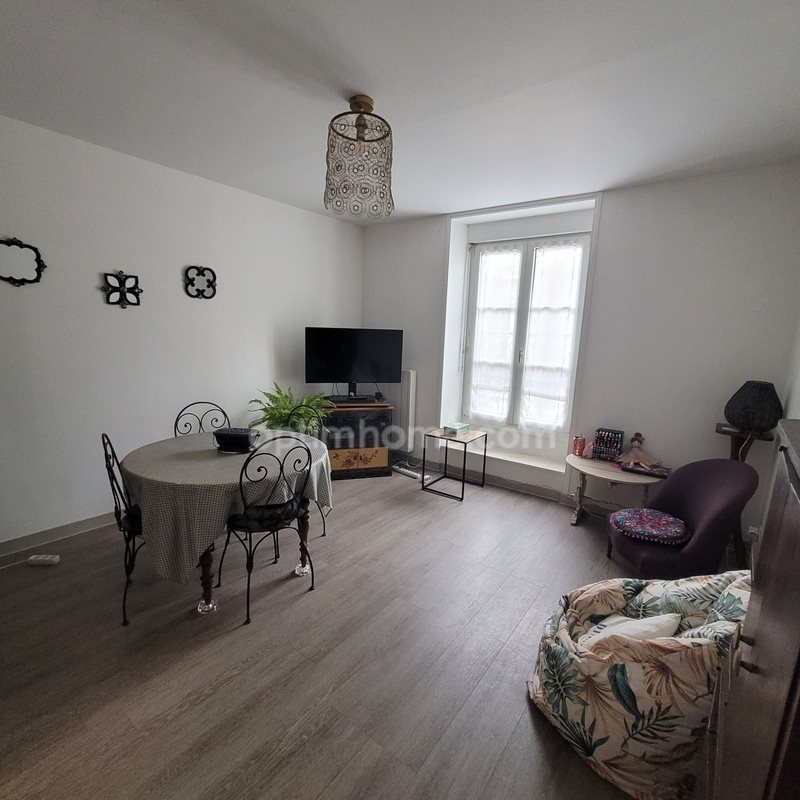 Appartement à vendre, 52m², Dinan