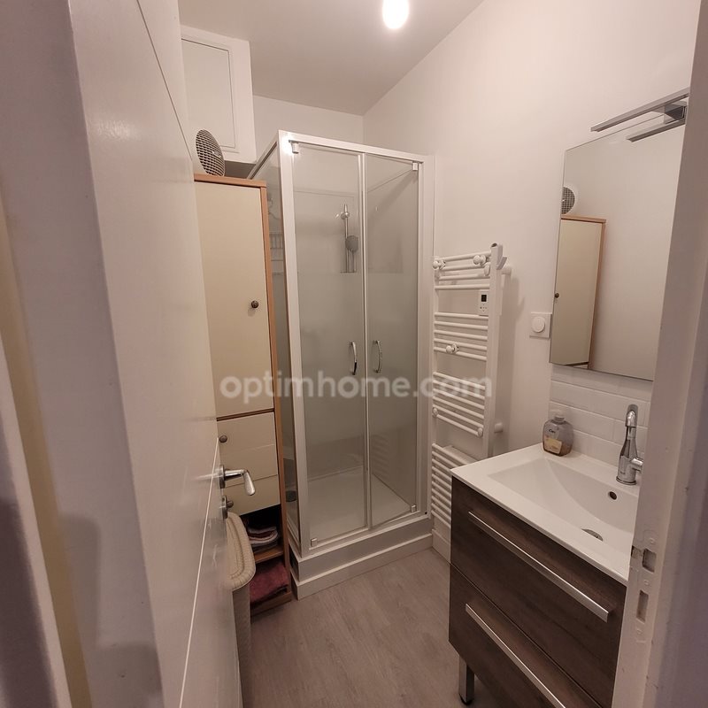 Appartement à vendre, 52m², Dinan