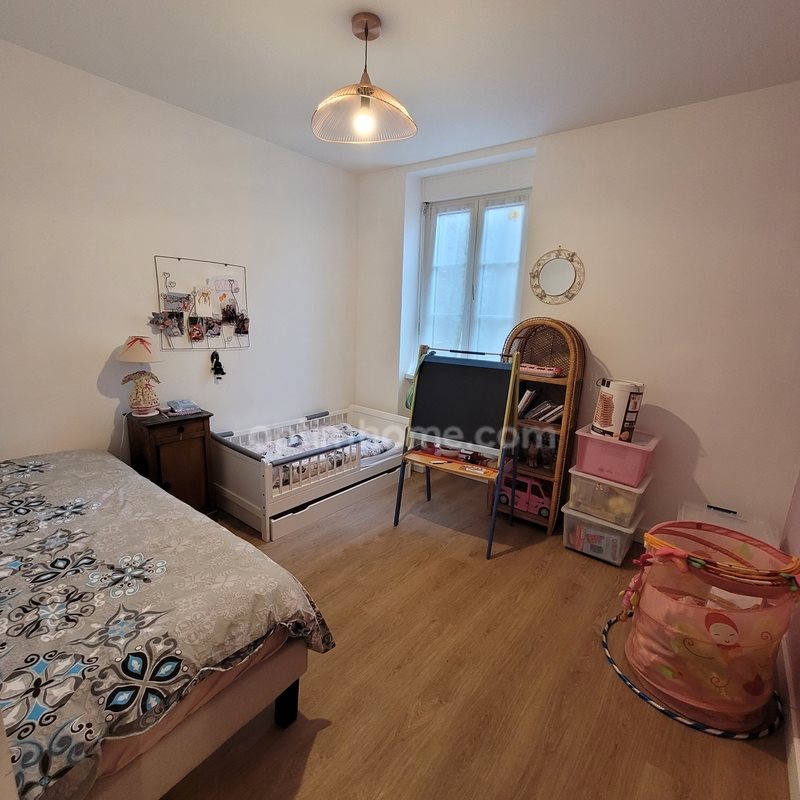 Appartement à vendre, 52m², Dinan
