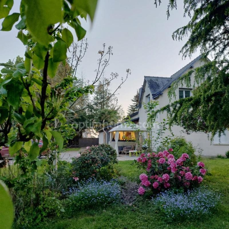 Maison à vendre, 125m², Saint-Onen-la-Chapelle