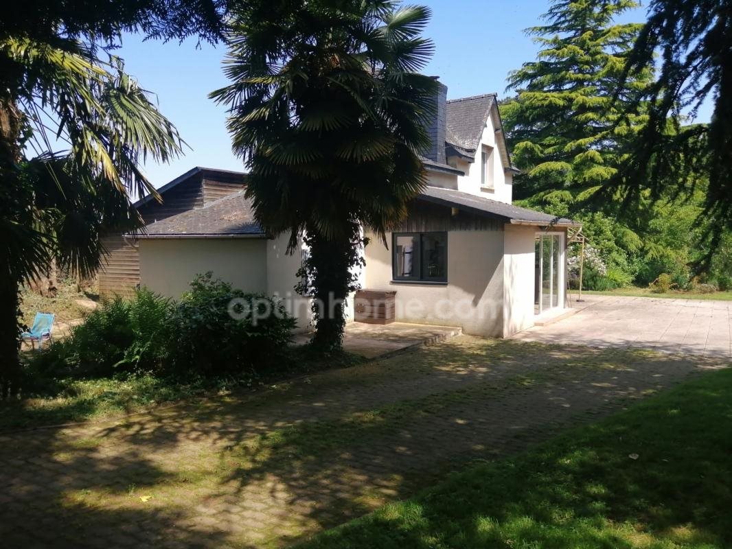 Maison à vendre, 125m², Saint-Onen-la-Chapelle