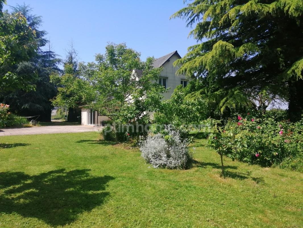 Maison à vendre, 125m², Saint-Onen-la-Chapelle