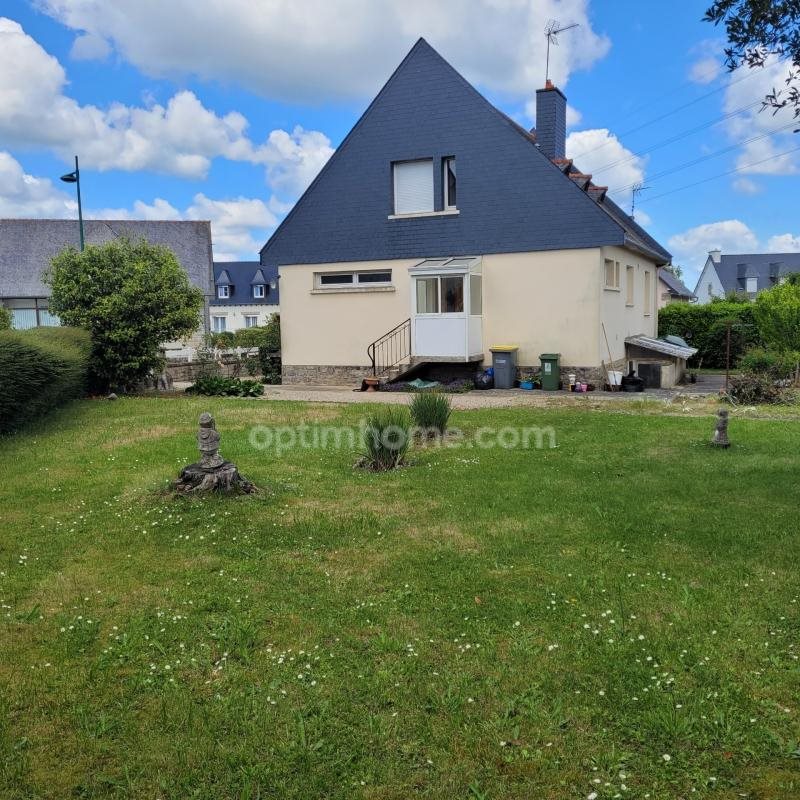 Maison à vendre, 130m², Quévert