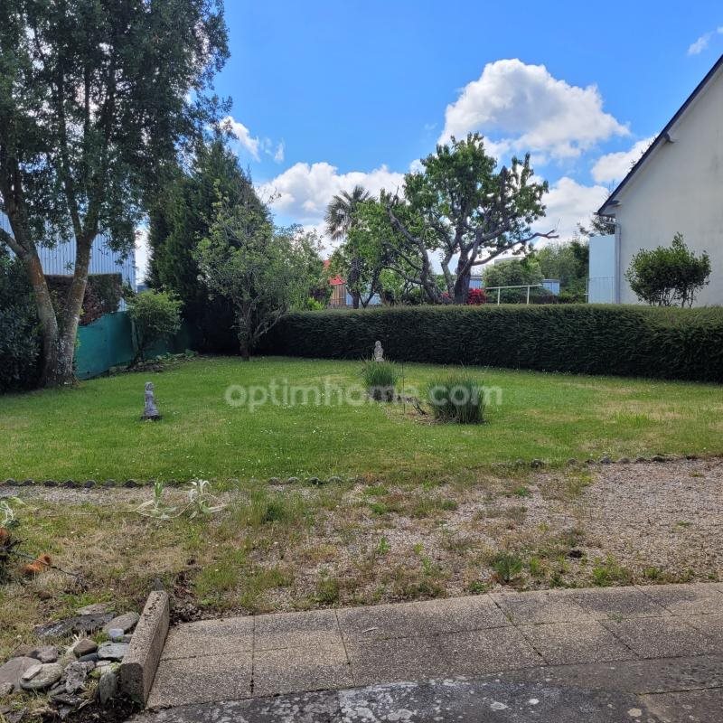 Maison à vendre, 130m², Quévert