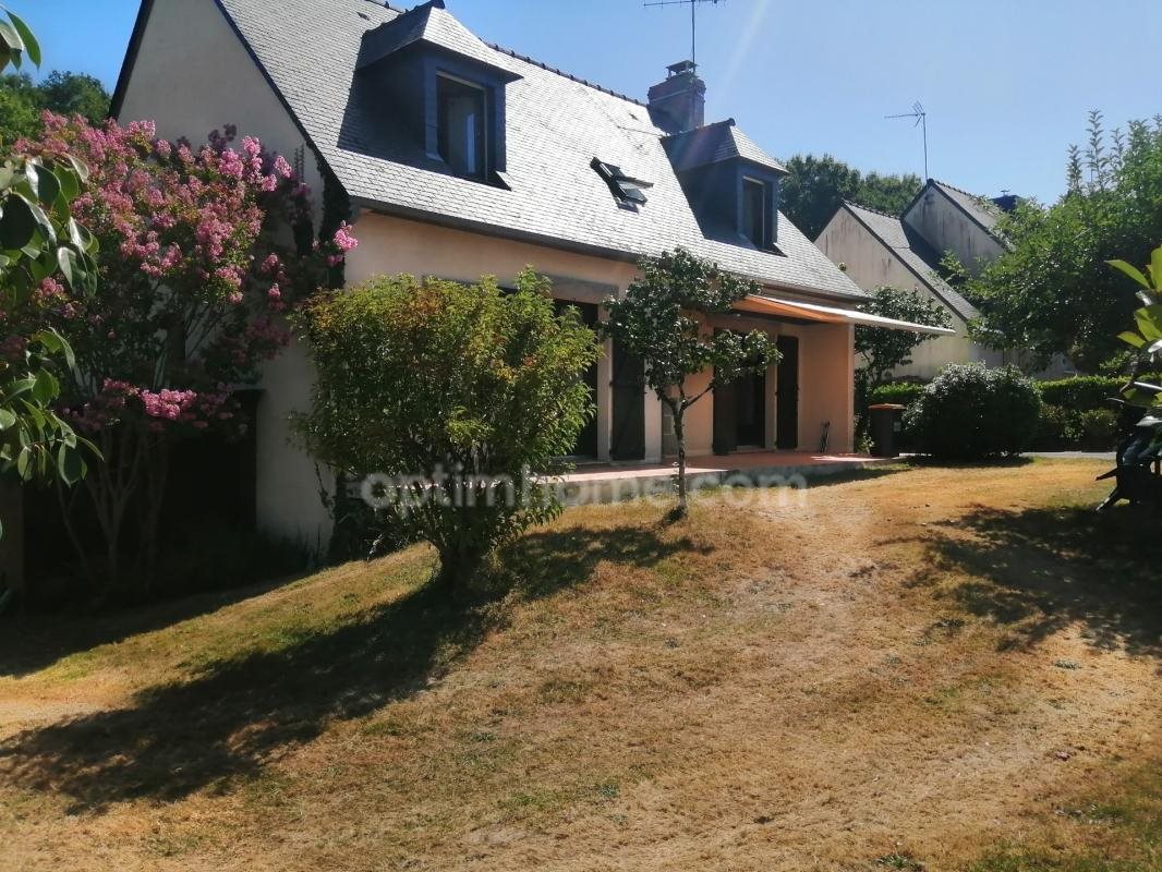 Maison à vendre, 112m², Plélan-le-Grand