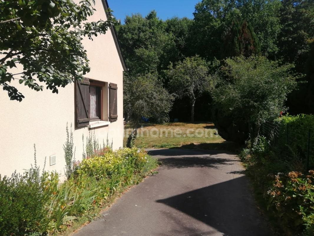 Maison à vendre, 112m², Plélan-le-Grand
