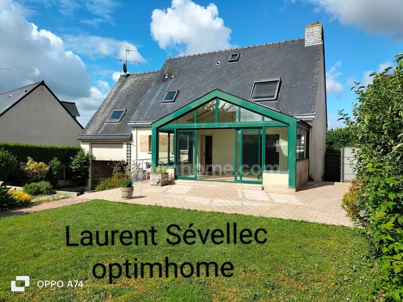 Maison à vendre, 140m², Acigné