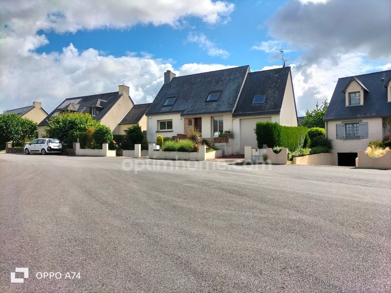 Maison à vendre, 140m², Acigné