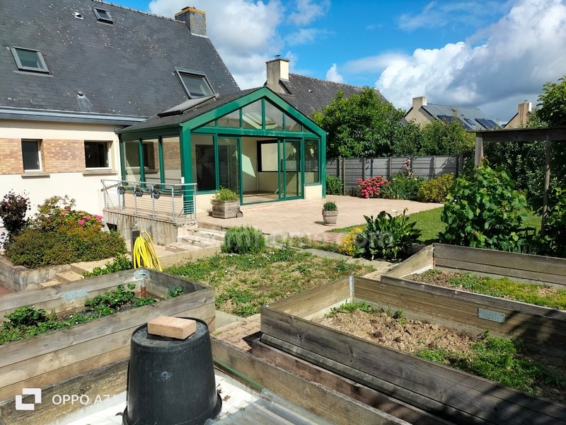 Maison à vendre, 140m², Acigné