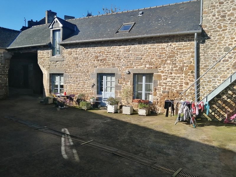 Maison à vendre, 77m², Bécherel