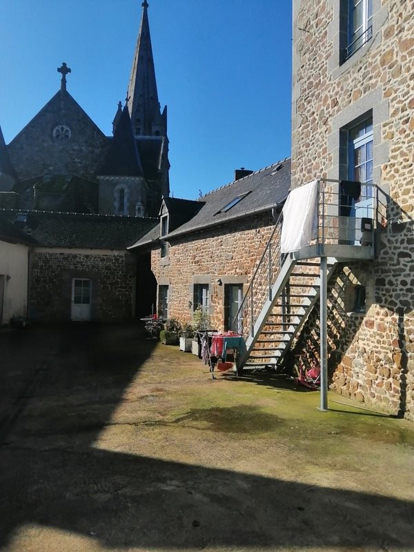 Maison à vendre, 77m², Bécherel