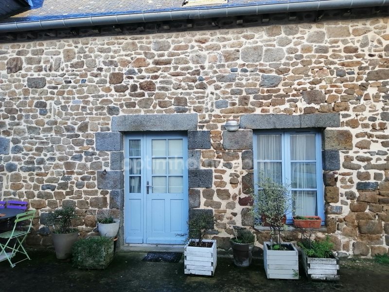 Maison à vendre, 77m², Bécherel
