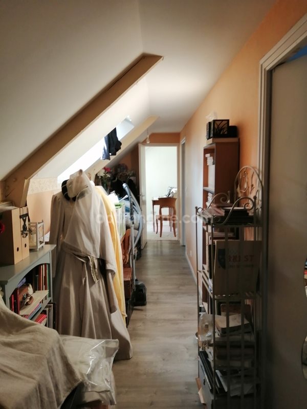 Maison à vendre, 77m², Bécherel