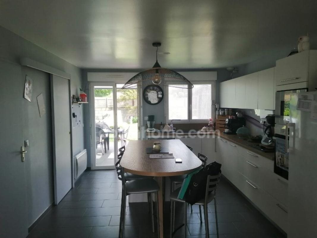 Maison à vendre, 62m², Saint-Onen-la-Chapelle