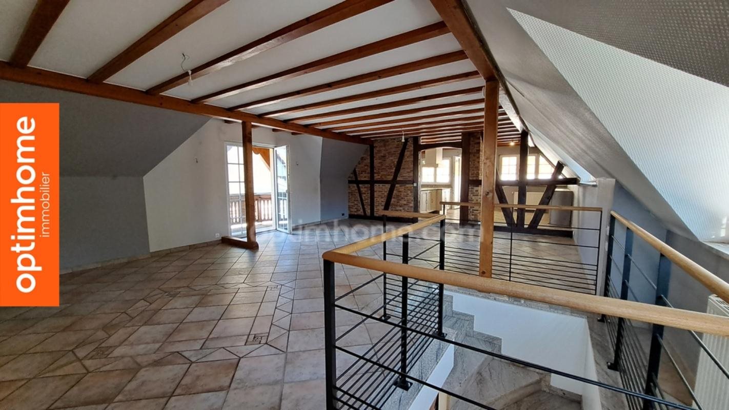 Maison à vendre, 230m², Oberbronn