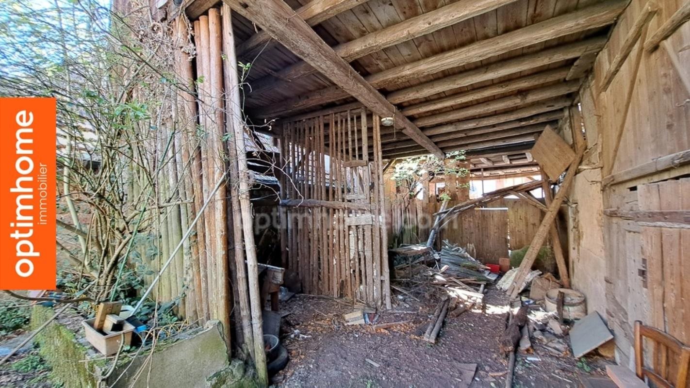 Maison à vendre, 65m², Rothbach