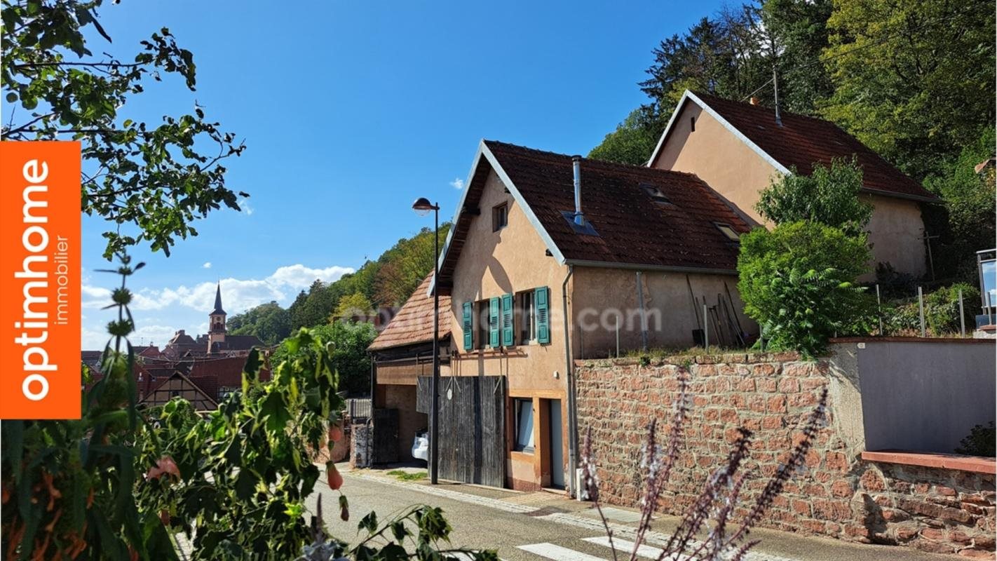 Maison à vendre, 80m², Offwiller