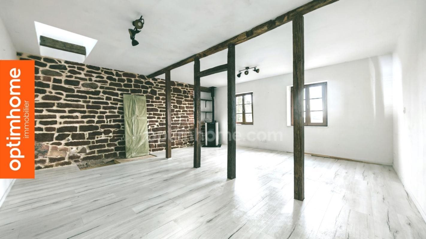 Maison à vendre, 80m², Offwiller