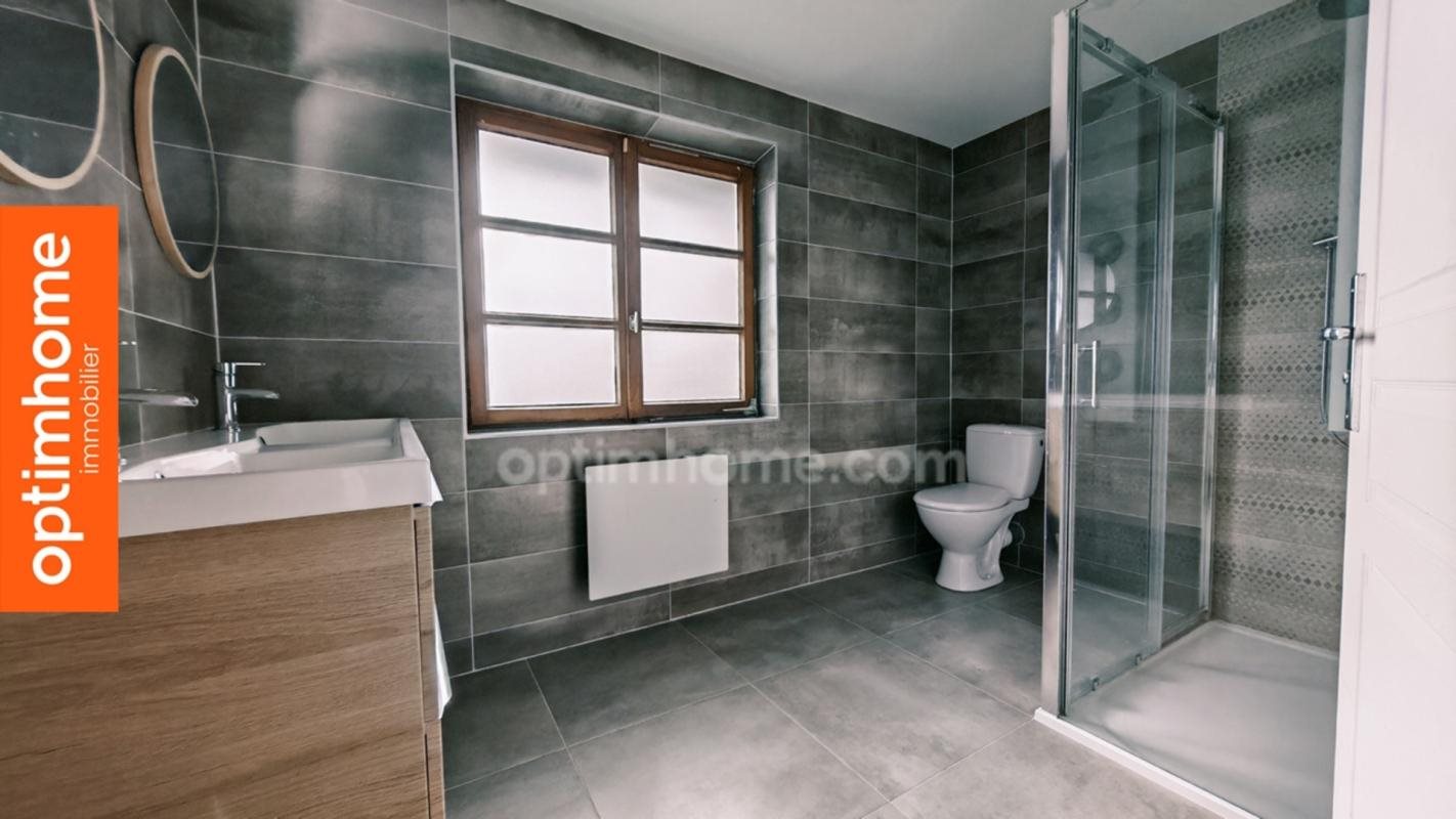 Maison à vendre, 80m², Offwiller