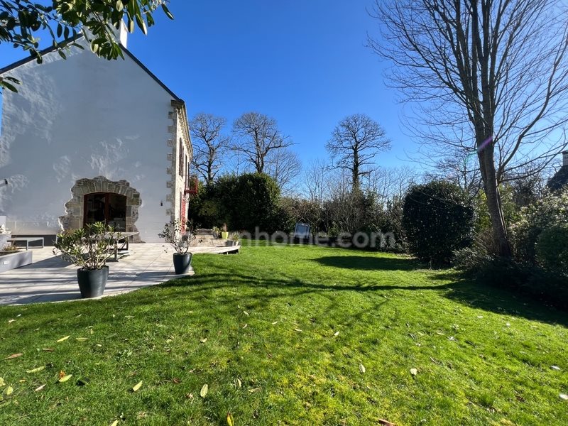 Maison à vendre, 129m², Bannalec
