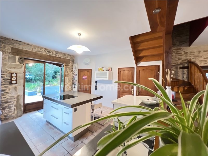Maison à vendre, 129m², Bannalec