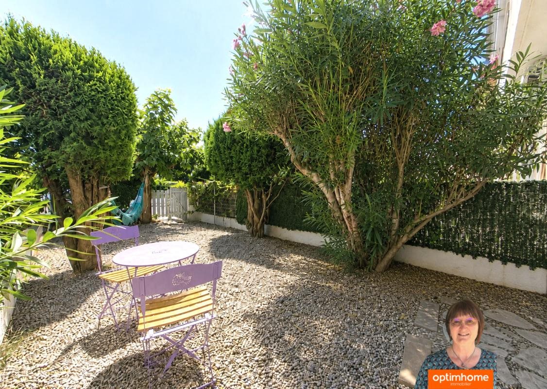 Appartement à vendre, 39m², Le Grau-du-Roi