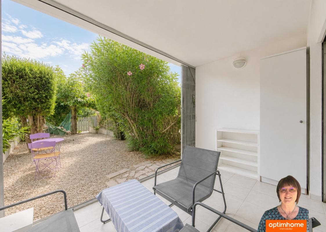 Appartement à vendre, 39m², Le Grau-du-Roi