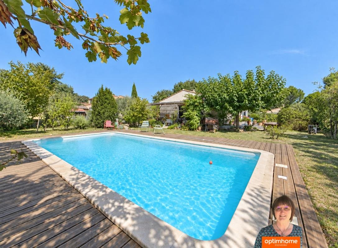 Maison à vendre, 100m², Poulx