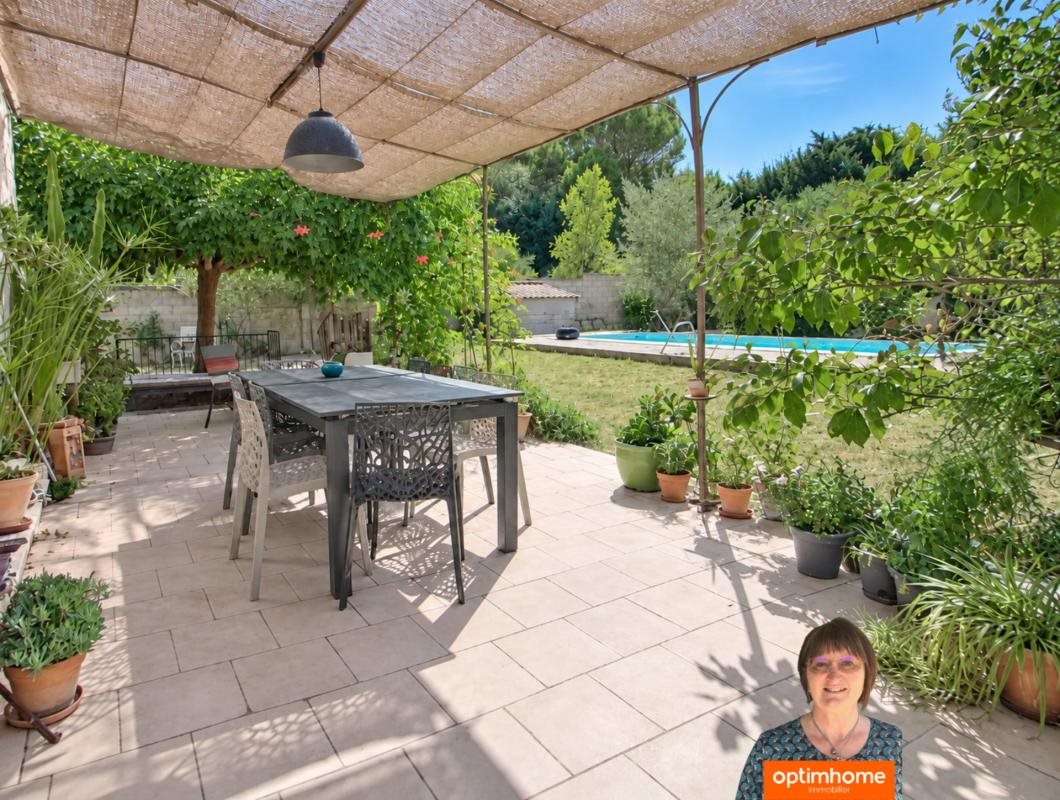 Maison à vendre, 100m², Poulx