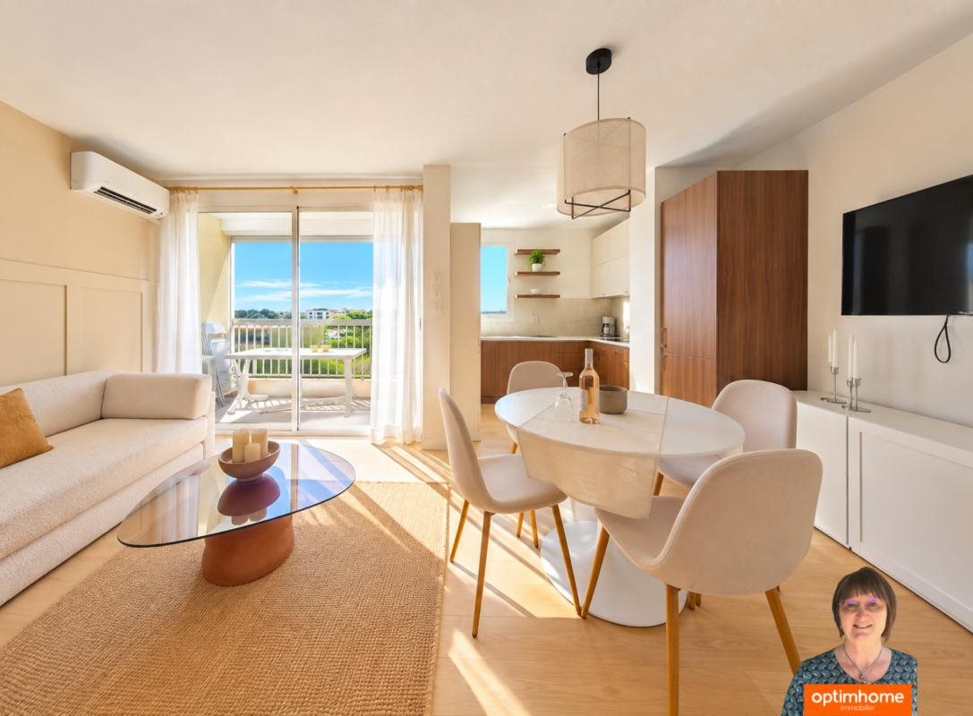 Appartement à vendre, 30m², Le Grau-du-Roi