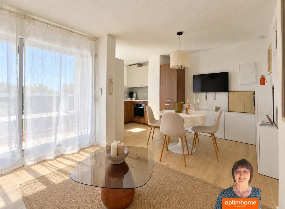 Appartement à vendre, 30m², Le Grau-du-Roi