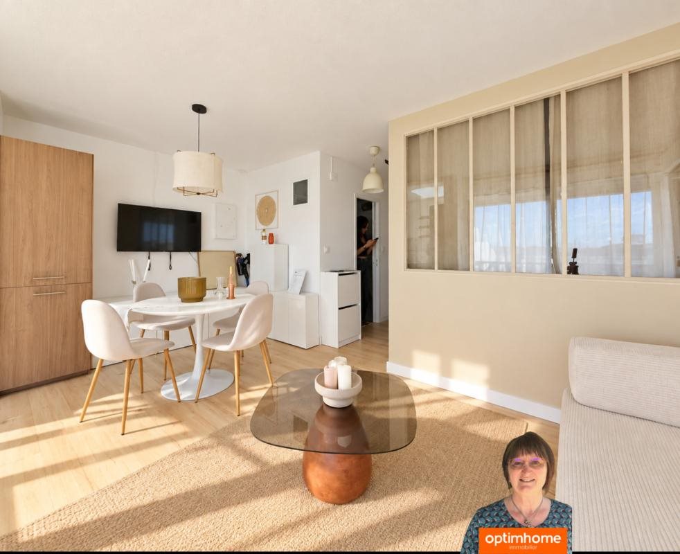 Appartement à vendre, 30m², Le Grau-du-Roi