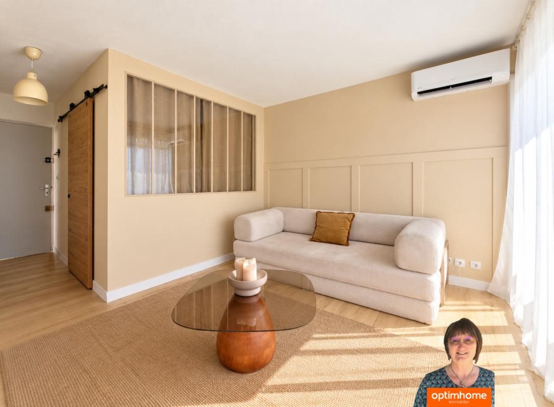 Appartement à vendre, 30m², Le Grau-du-Roi