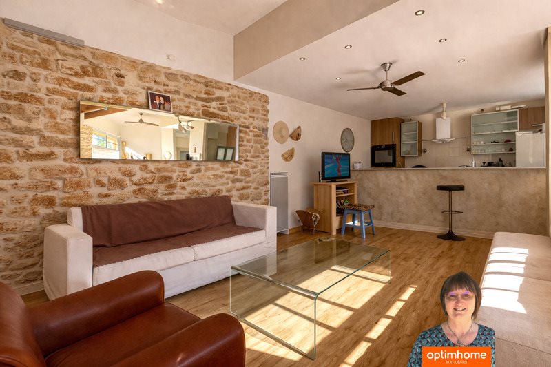 Appartement à vendre, 75m², Le Grau-du-Roi