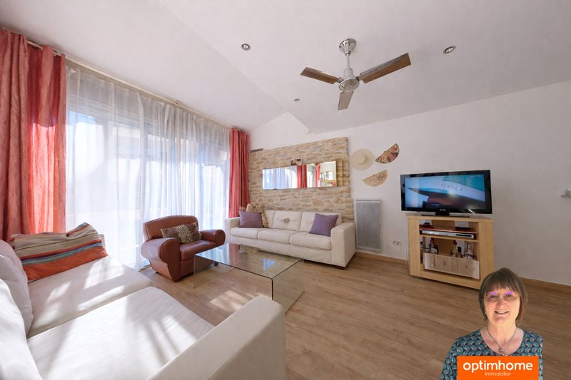 Appartement à vendre, 75m², Le Grau-du-Roi