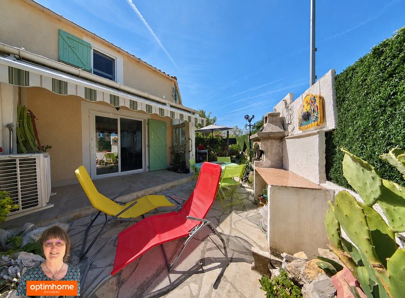 Maison à vendre, 45m², Le Grau-du-Roi